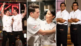 My Kitchen Rules winners: Where are they now?