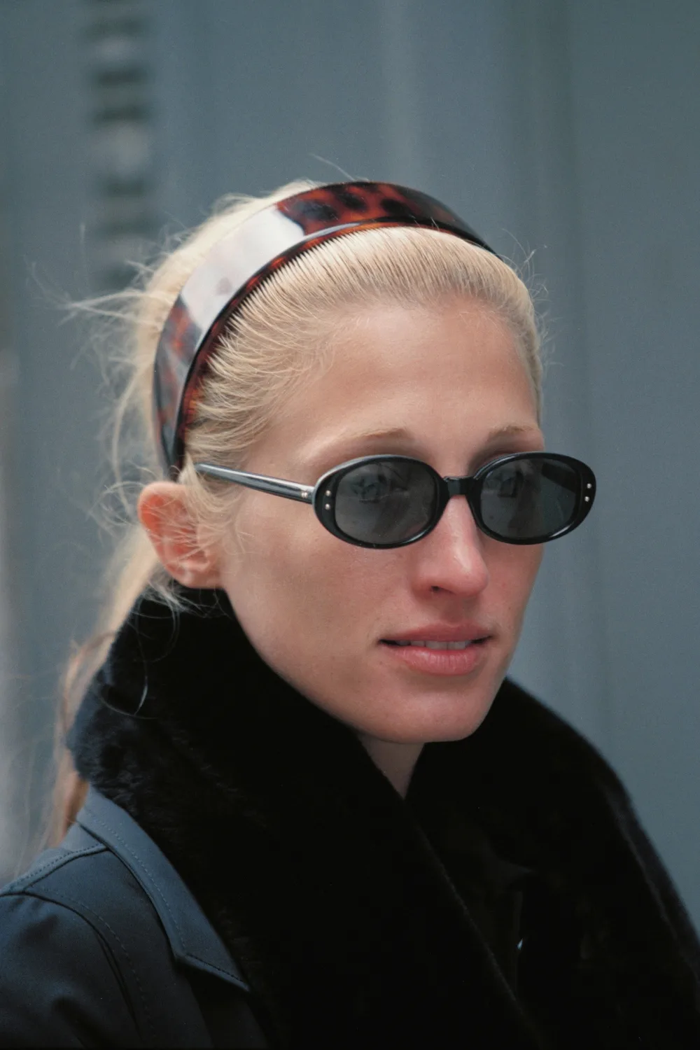 Carolyn Bessett Kennedy Sunglasses