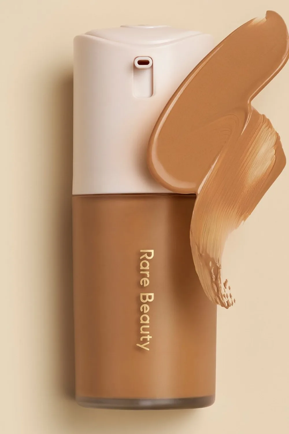 True to Myself Natural Matte Longwear Foundation
