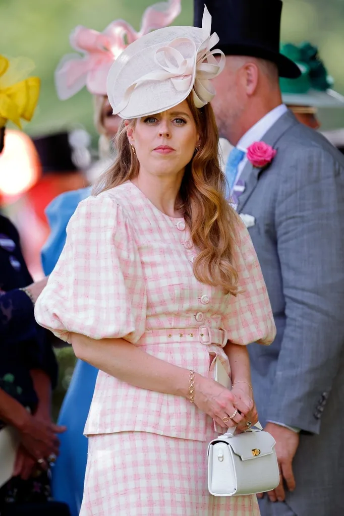 Princess Beatrice