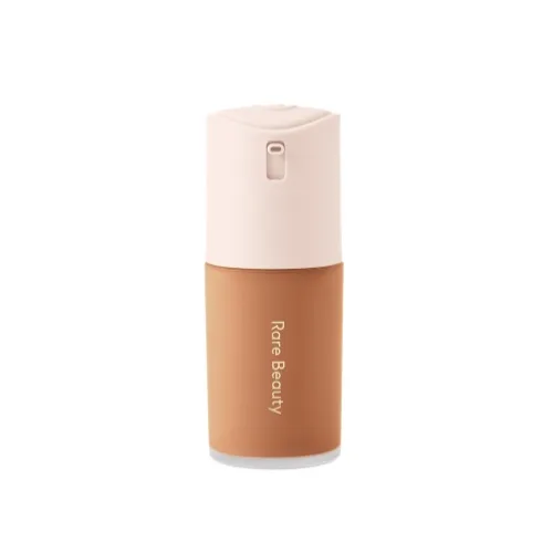 True to Myself Natural Matte Longwear Foundation