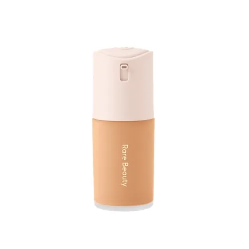 True to Myself Natural Matte Longwear Foundation