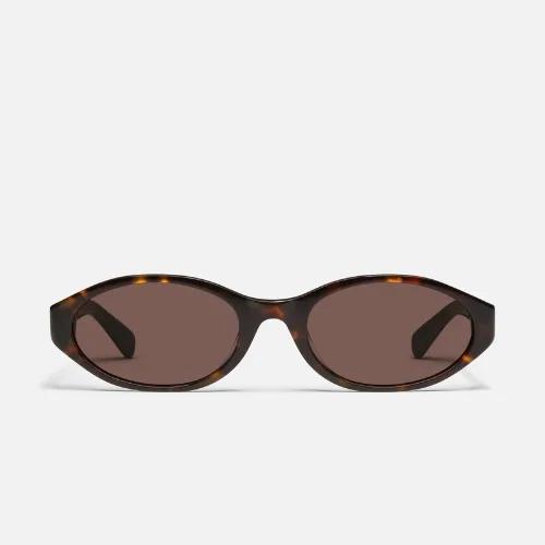 Quay Aura Points Sunglasses