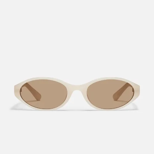 Quay Aura Points Sunglasses