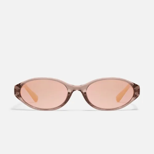 Quay Aura Points Sunglasses