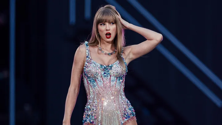 Taylor Swift