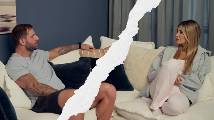 EXCLUSIVE: Three hints that this &lsquo;power couple&rsquo; is starting to crack