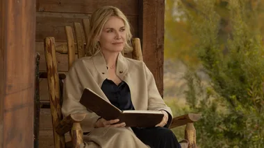 Michelle Pfeiffer