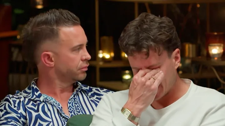 OPINION: Has Chris thrown away the MAFS groom everyone actually wants?