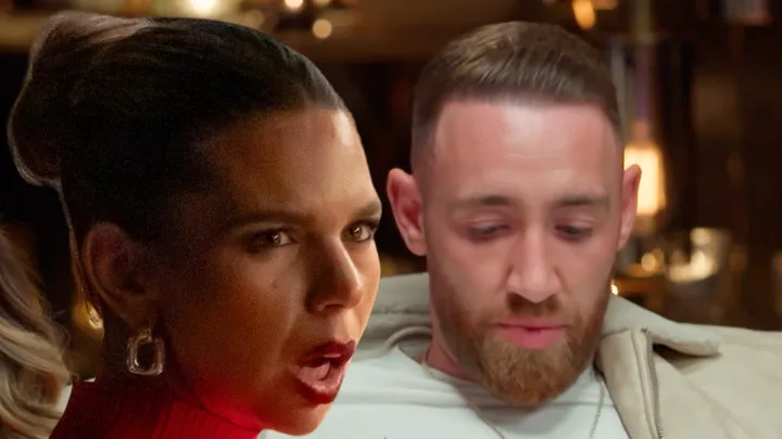 MAFS fans slam experts for supporting Bec’s ‘love bombing’