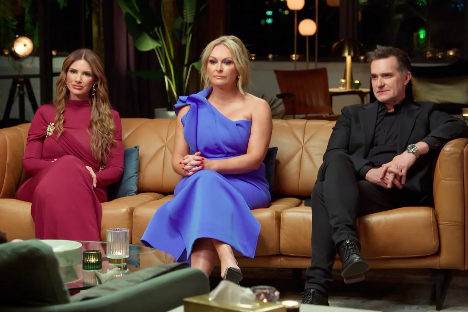 MAFS experts 2026