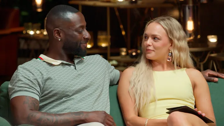 When is the 2026 MAFS finale?