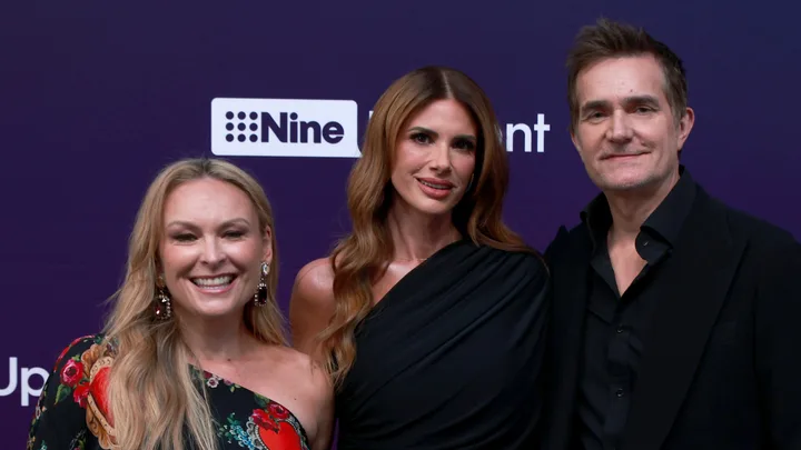 Mel Schilling mafs experts John Aiken