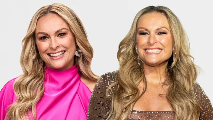 Mel Schilling MAFS