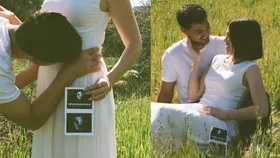 Taylor and Tay Lautner pregnancy