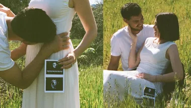Taylor and Tay Lautner pregnancy