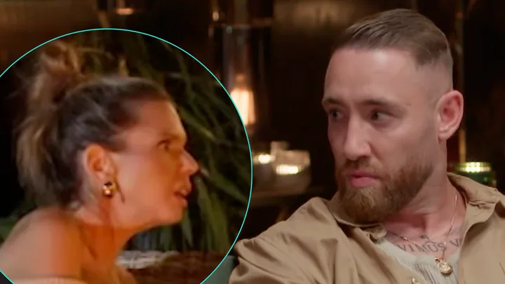 ‘CRUCIFIED’: MAFS groom humiliates bride with devastating secret request