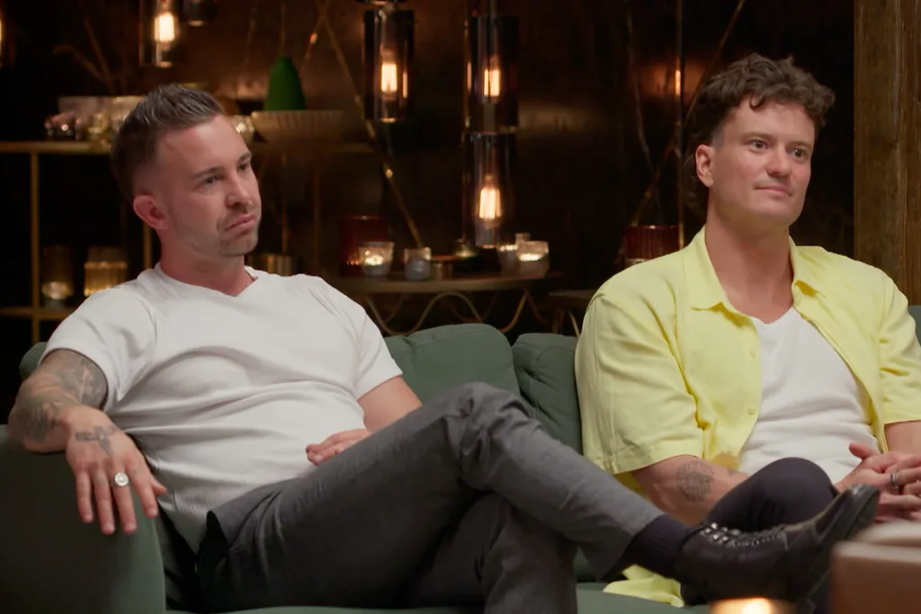 chris and sam mafs 2026