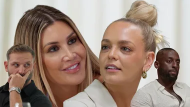 gia and alissa mafs
