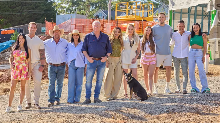 The Block 2026 unveils major series-first changes to keep ‘competitive tension’ alive