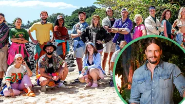 Australian Survivor 2026 Redemption eliminations