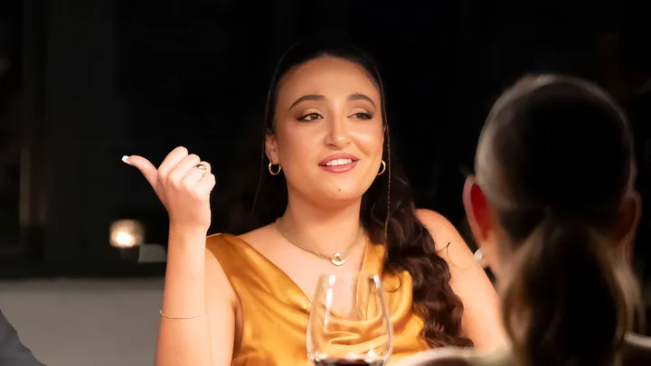 Is MAFS bride Juliette using &lsquo;TikTok&rsquo; language to confuse Joel (and everyone else)?