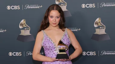 Laufey announced 2026 Australia and New Zealand tour.