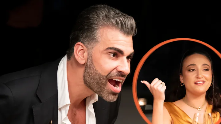 EXCLUSIVE: Joel unveils the truth about Juliette&rsquo;s character