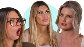 EXCLUSIVE: ‘Infidelity’ rocks MAFS couple as old photos resurface