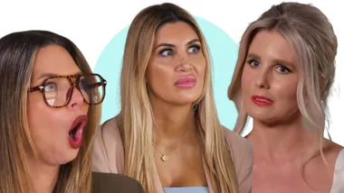 EXCLUSIVE: ‘Infidelity’ rocks MAFS couple as old photos resurface