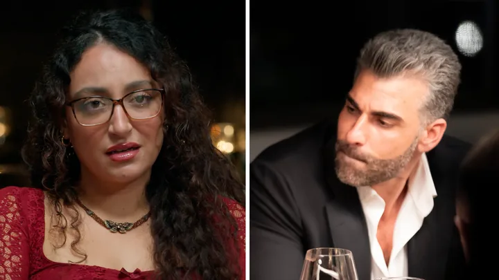 EXCLUSIVE: The one thing Joel admits to ‘accepting’ after MAFS Commitment Ceremony