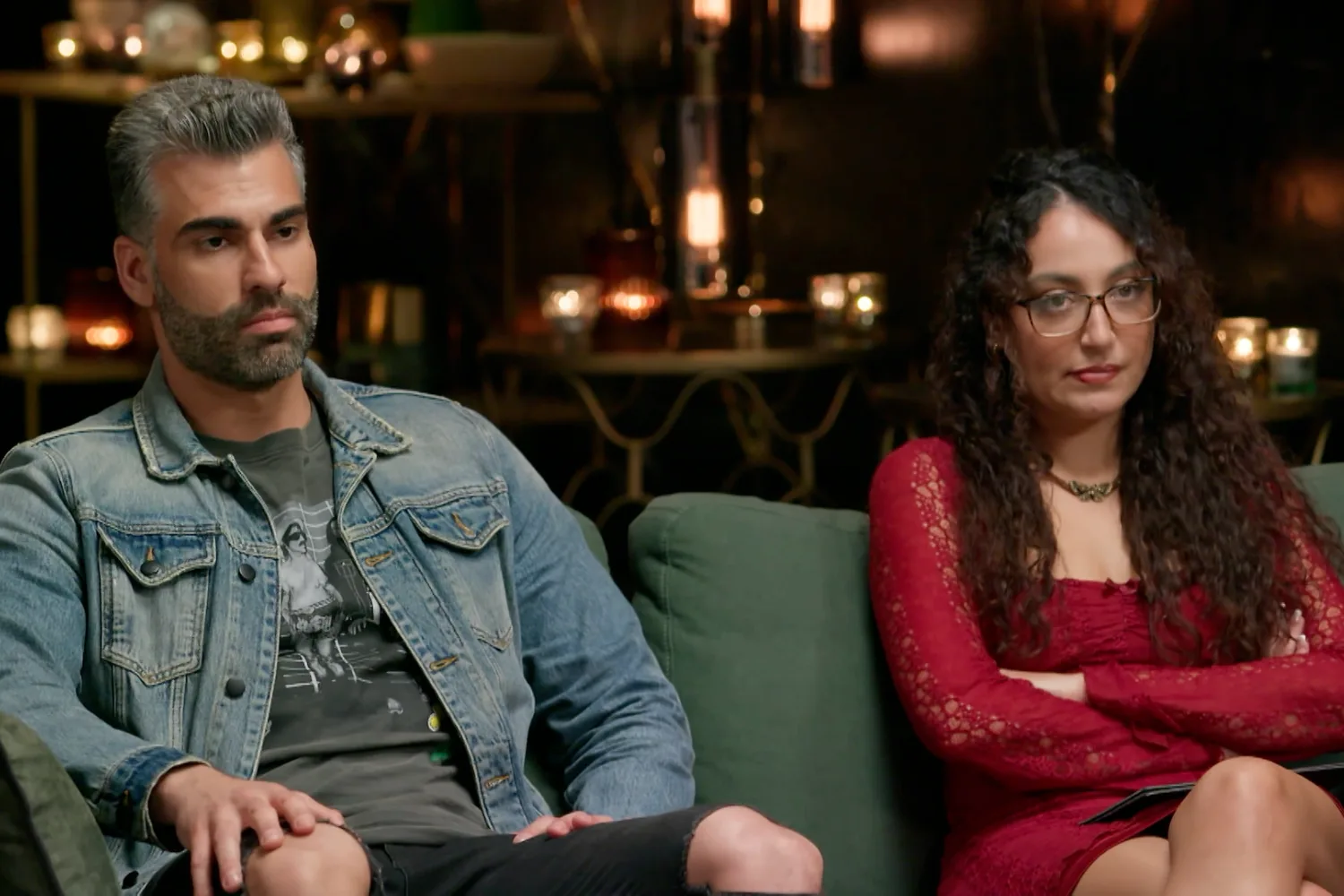 Joel and Juliette MAFS