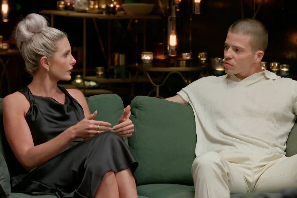 tyson and steph mafs