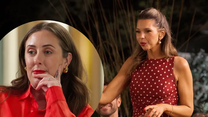 EXCLUSIVE: MAFS bride says the one thing fans are all thinking about Bec&rsquo;s &lsquo;repeated&rsquo; behaviour