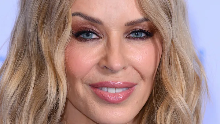Kylie Minogue