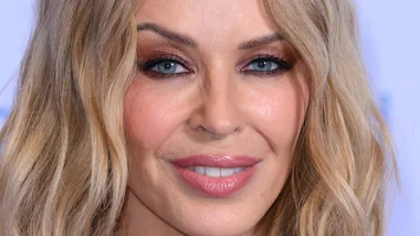 Kylie Minogue