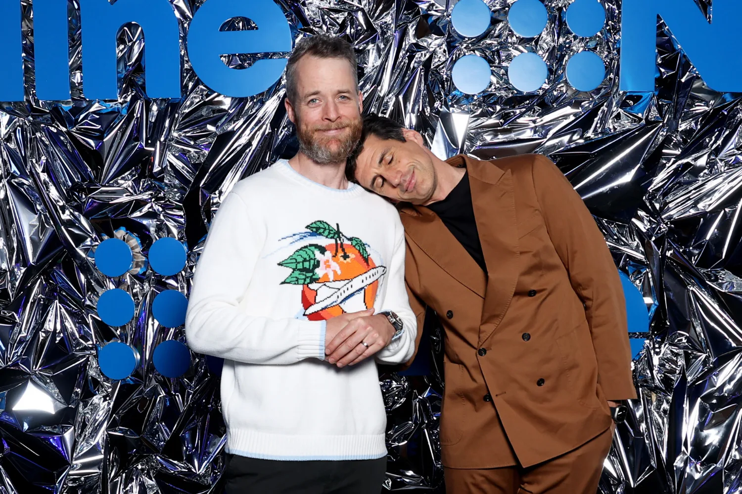 Hamish and Andy 2023