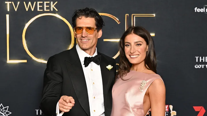 Andy Lee confirms he’s getting hitched in 2026