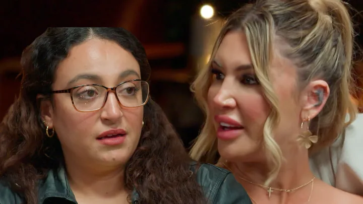 The one thing setting Bec apart from Gia and Juliette on MAFS