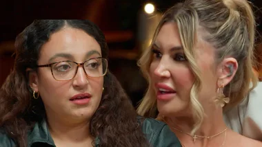 Gia and Juliette MAFS 2026