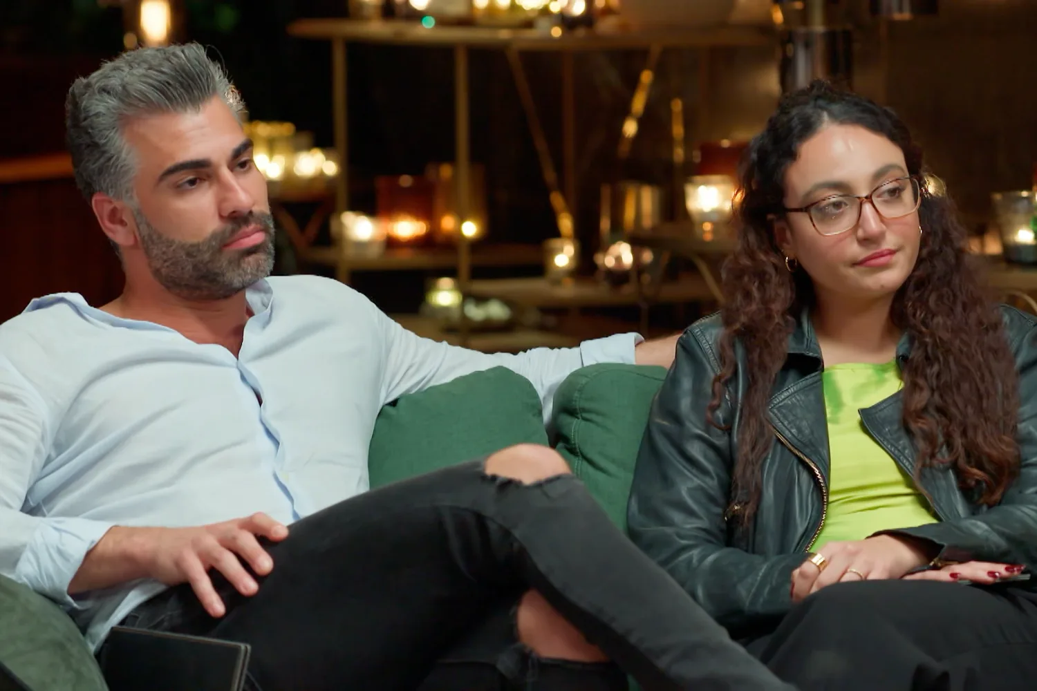 Joel and Juliette MAFS