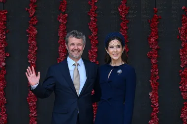 Where to see Queen Mary and King Frederik in Australia