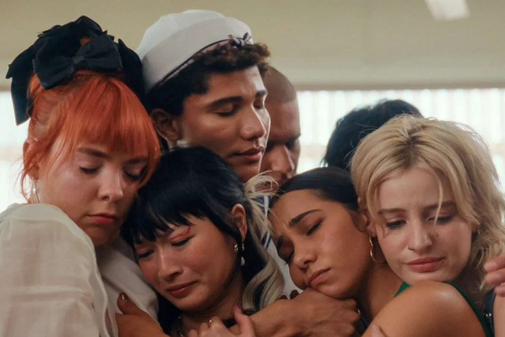 heartbreak high final season
