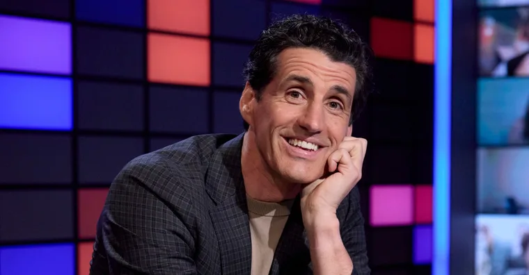 EXCLUSIVE: Andy Lee grills Justin Bieber and Anthony Albanese as The Hundred returns