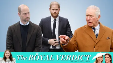 Is Prince Harry’s new life a house of cards that’s about to come crashing down?