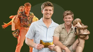 Robert Irwin sparks major network bidding war: Inside the massive new TV offers