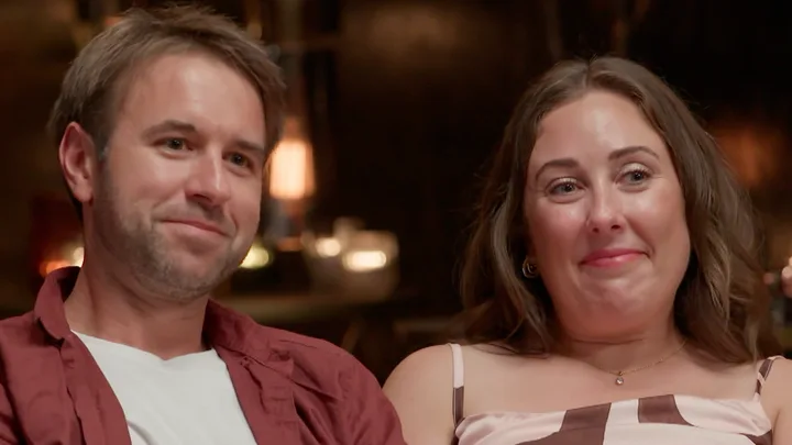 Are MAFS couple Rachel and Steven still together?