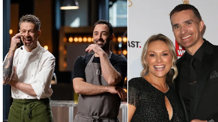 EXCLUSIVE: MasterChef’s Andy Allen urges MAFS experts to do just one thing after Mel Schilling’s death