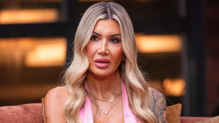 MAFS Gia admits this one comment about Scott was a &lsquo;low blow&rsquo;