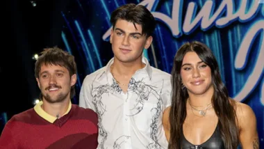 Australian Idol 2026 finalists